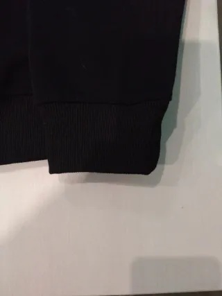 Polo Ralph Lauren Sudadera Negra