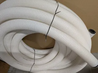 ZEHNDER Comfotube 90 30 METROS