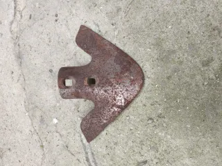 Rejas de arados a mitad de precio