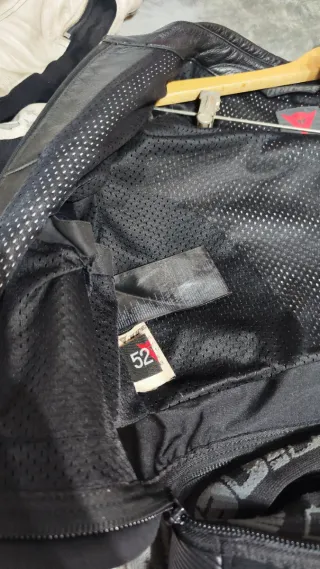 Mono Dainese Yu Lady Mujer