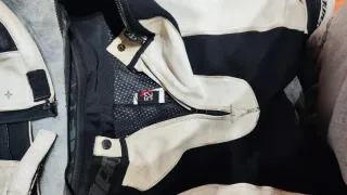 Mono Dainese Yu Lady Mujer