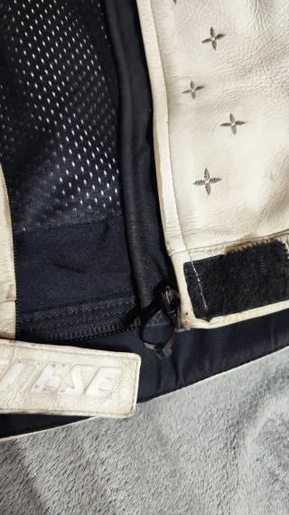 Mono Dainese Yu Lady Mujer