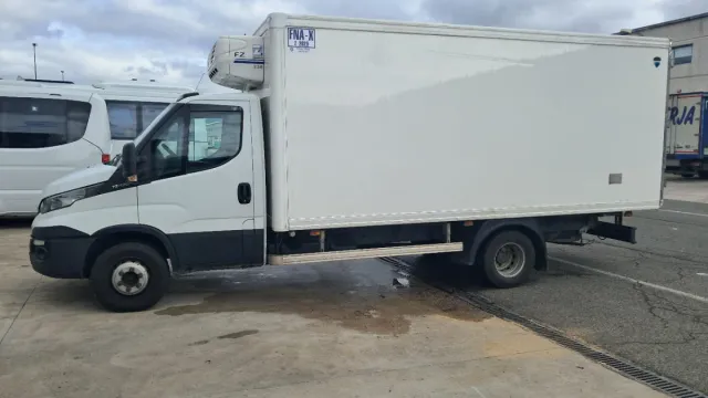 Iveco Daily 2017