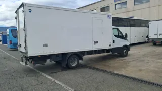 Iveco Daily 2017