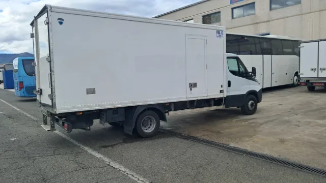 Iveco Daily 2017