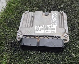 Audi 228633 0281013297 centralita motor uce a3 - 2