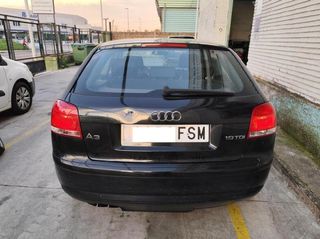 Audi 228633 0281013297 centralita motor uce a3 - 2