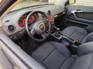 Audi 228633 0281013297 centralita motor uce a3 - 2