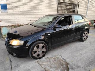 Audi 228633 0281013297 centralita motor uce a3 - 2