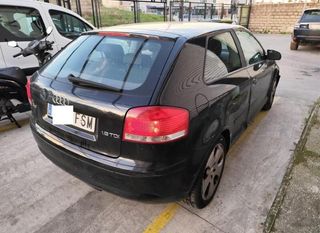 Audi 228633 0281013297 centralita motor uce a3 - 2