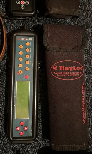 Collares para perro TinyLoc