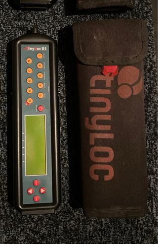 Collares para perro TinyLoc