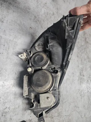 Faros Xenón Renault Espace