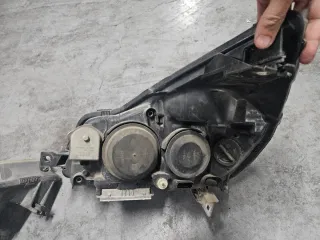 Faros Xenón Renault Espace