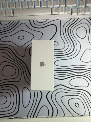 Airpods Apple Blancos