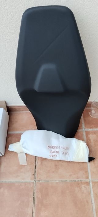 Asiento original Honda Forza 750 2025/2026 NUEVO s