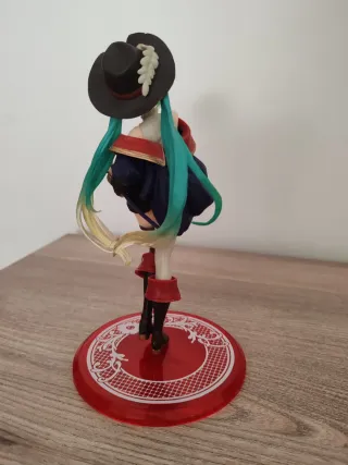 Figura Miku Hatsune