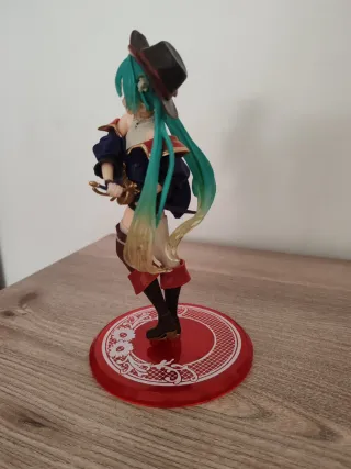 Figura Miku Hatsune