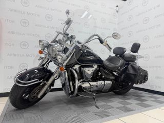 Suzuki C1800R 2008 · 116.055 km.