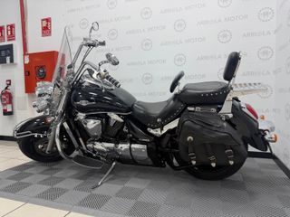 Suzuki C1800R 2008 · 116.055 km.