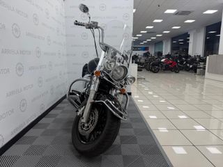 Suzuki C1800R 2008 · 116.055 km.