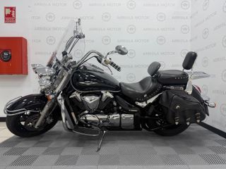 Suzuki C1800R 2008 · 116.055 km.