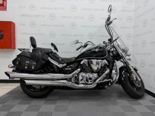 Suzuki C1800R 2008 · 116.055 km.