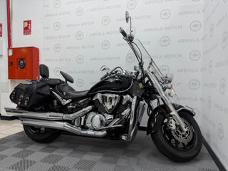 Suzuki C1800R 2008 · 116.055 km.