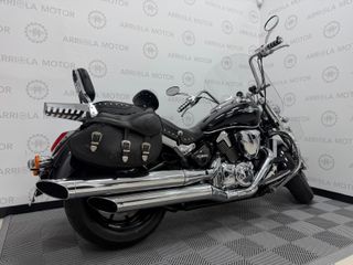 Suzuki C1800R 2008 · 116.055 km.