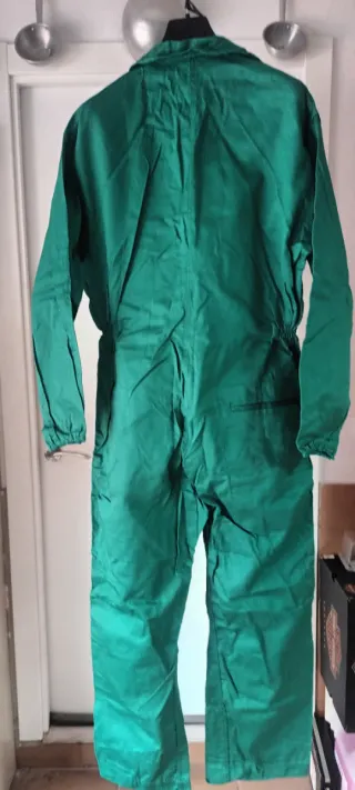 Mono de trabajo original Citroën