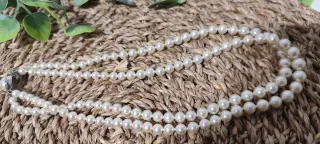 Collar Perlas de mallorca