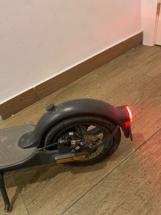 Patinete Eléctrico Xiaomi