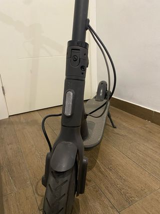 Patinete Eléctrico Xiaomi