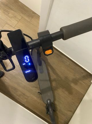 Patinete Eléctrico Xiaomi