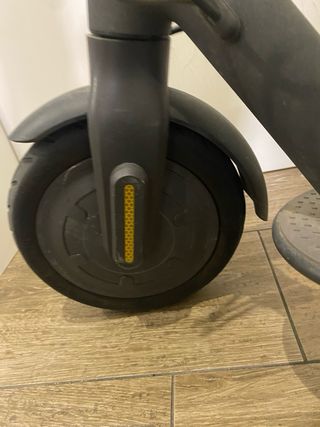 Patinete Eléctrico Xiaomi