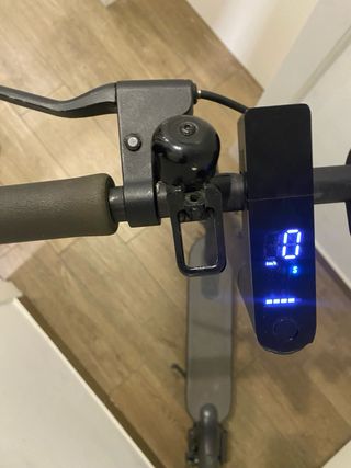 Patinete Eléctrico Xiaomi