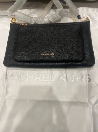 Bolso Michael Kors Negro