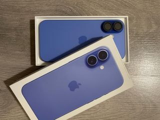 iPhone 16 128GB Batería 100%