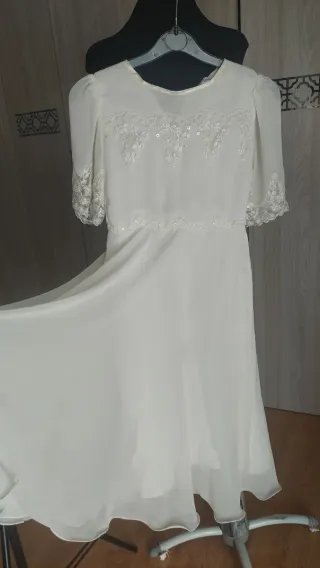 Abito elegante cerimonia AntoniettaSpose 10/12Anni