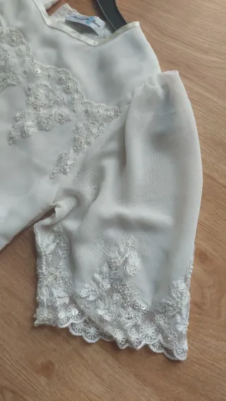 Abito elegante cerimonia AntoniettaSpose 10/12Anni