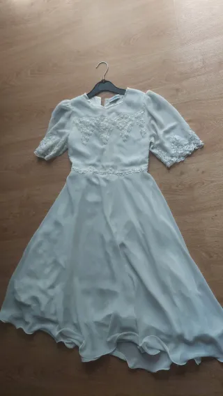 Abito elegante cerimonia AntoniettaSpose 10/12Anni