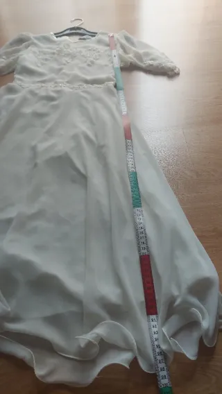 Abito elegante cerimonia AntoniettaSpose 10/12Anni
