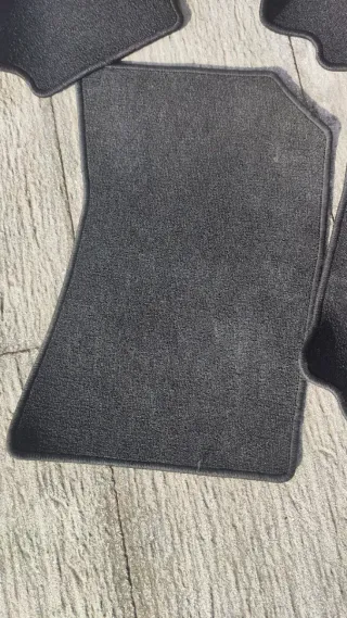 Alfombras Renault Austral