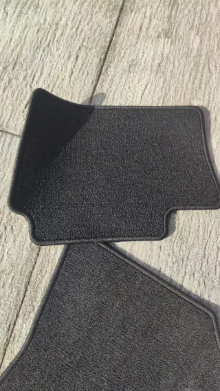 Alfombras Renault Austral