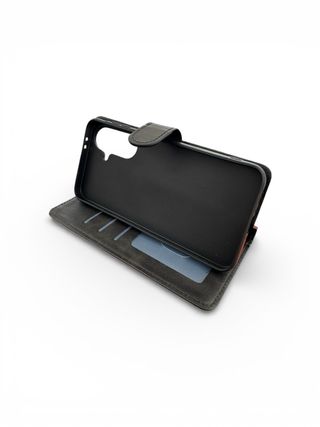 Capa tipo livro Samsung A37