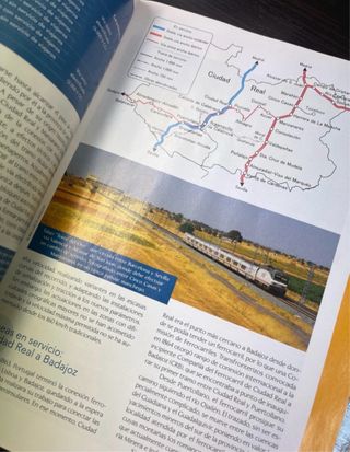 Revista Via Libre número 622