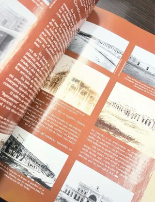 Revista Via Libre número 622