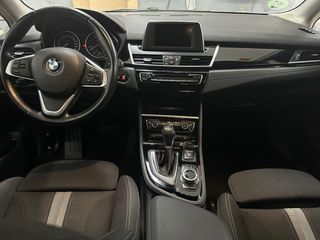 BMW 218d AUTOMÁTICO – 106.000KM – IMPECABLE – MUY