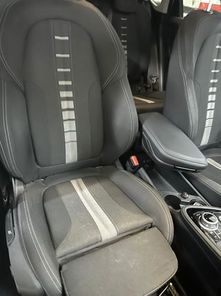 BMW 218d AUTOMÁTICO – 106.000KM – IMPECABLE – MUY