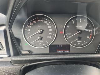 BMW 218d AUTOMÁTICO – 106.000KM – IMPECABLE – MUY